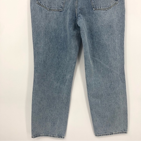 Good America Good 90’s Duster Jeans - Picture 10 of 15